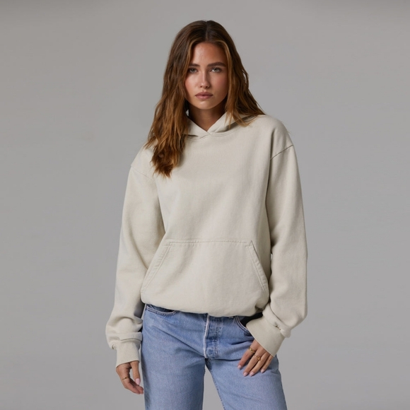 TALENTLESS Tops - Talentless Heavy Weight Hooded